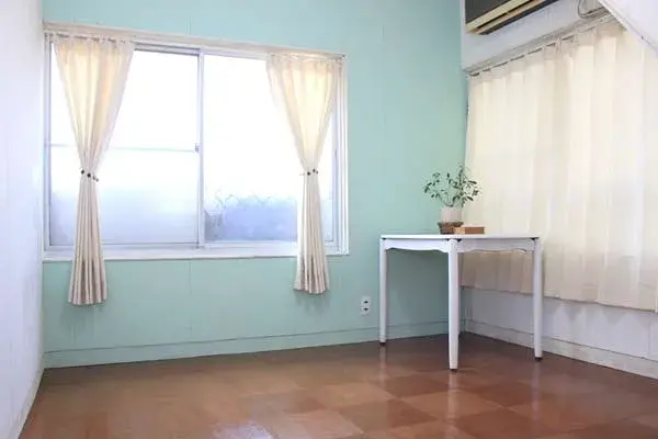 ATAATA HOUSE