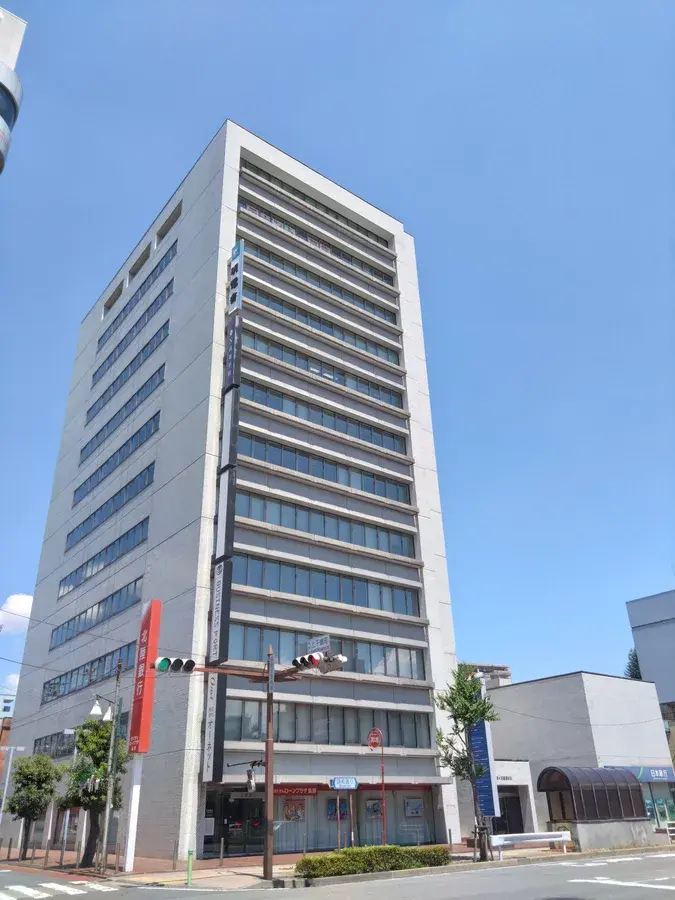 ビジネスポート長野店