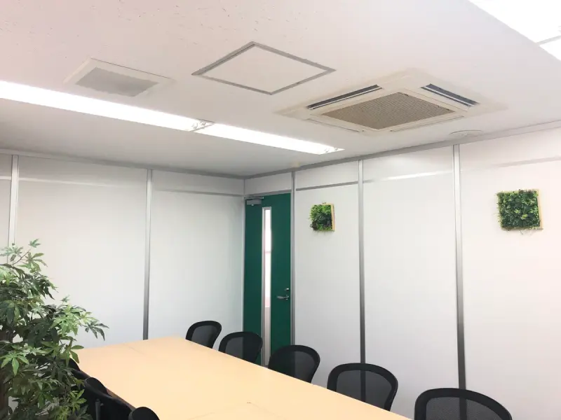 ビジネスポート竹の塚店 写真3
