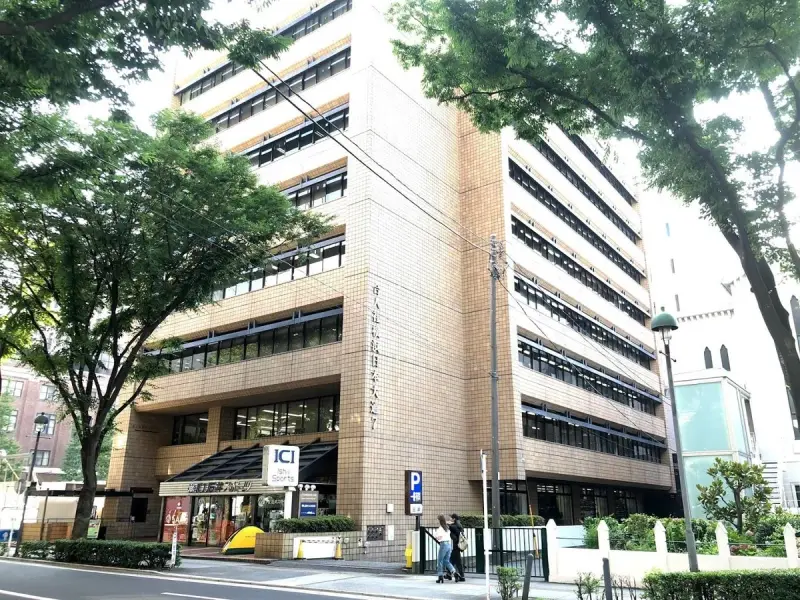 ビジネスポート横浜店 写真3