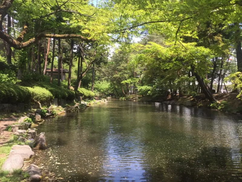 Coworking Space Morioka 写真2