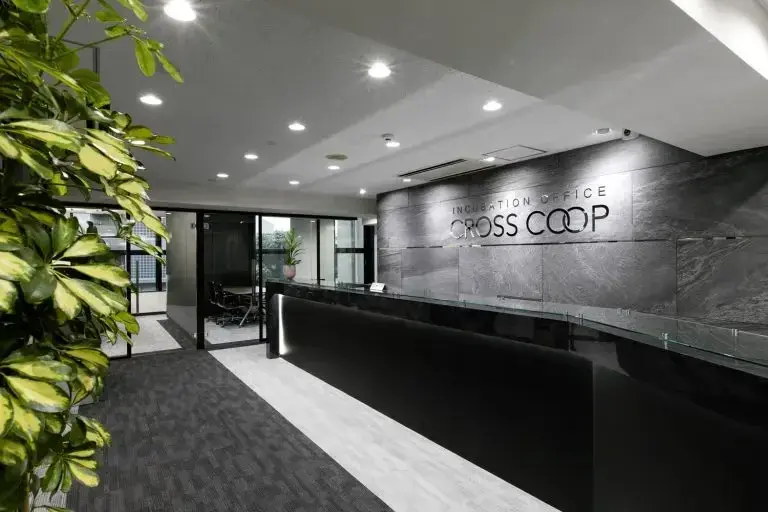 CROSSCOOP青山店 写真4