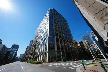 CROSSCOOP日本橋店 写真3