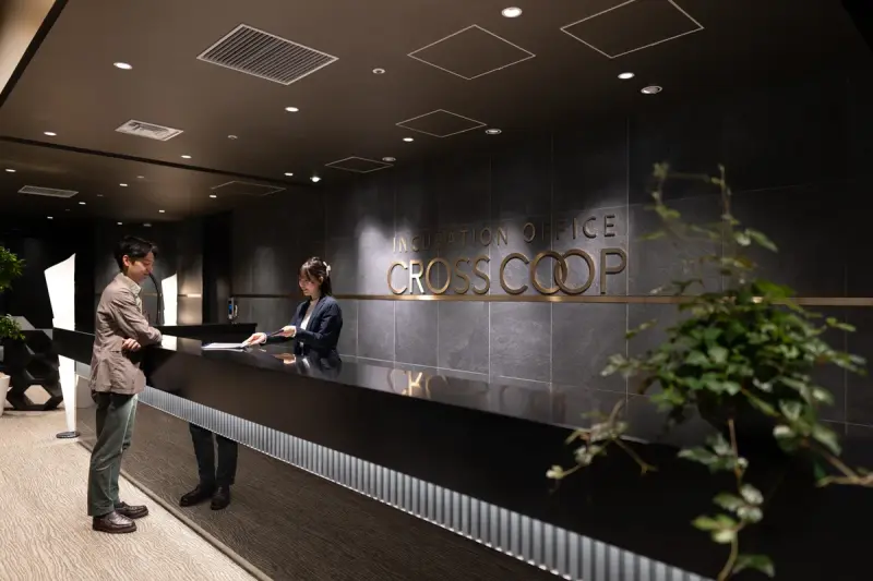 CROSSCOOP日本橋店 写真4