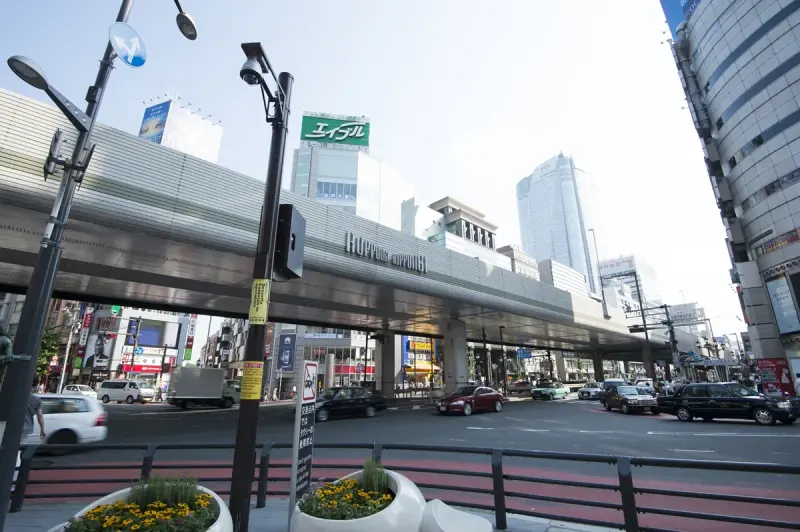 CROSSCOOP六本木店 写真4
