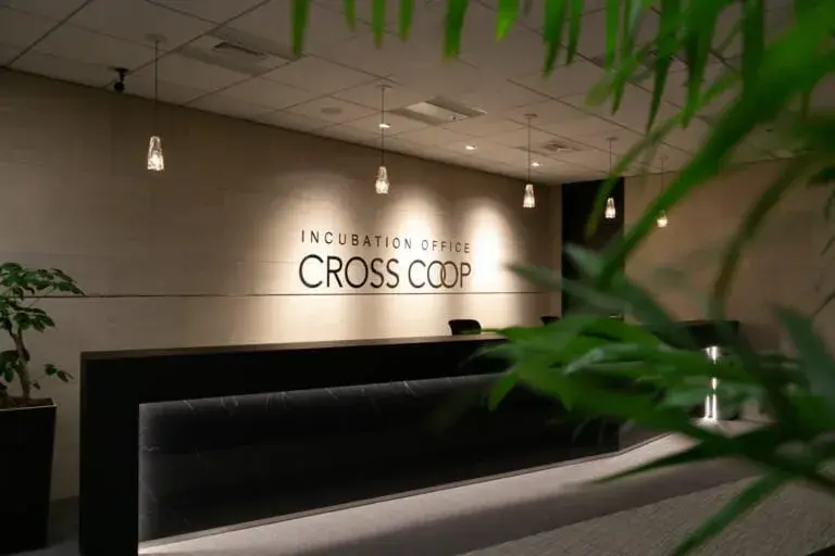 CROSSCOOP仙台店