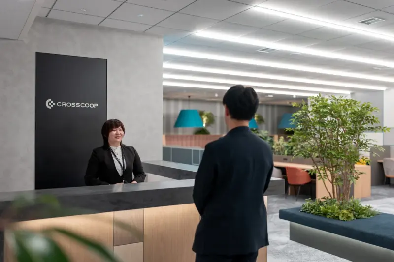 CROSSCOOP渋谷ネクストサイト店 写真4