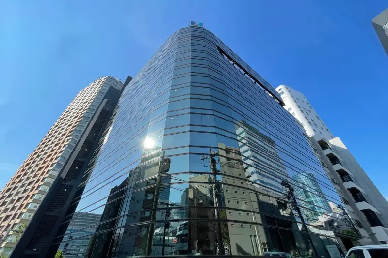 CROSSCOOP渋谷店 写真2
