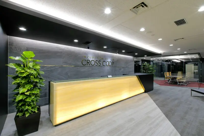 CROSSCOOP渋谷店 写真3