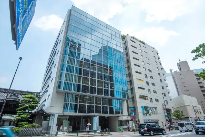CROSSCOOP新宿SOUTH店 写真2
