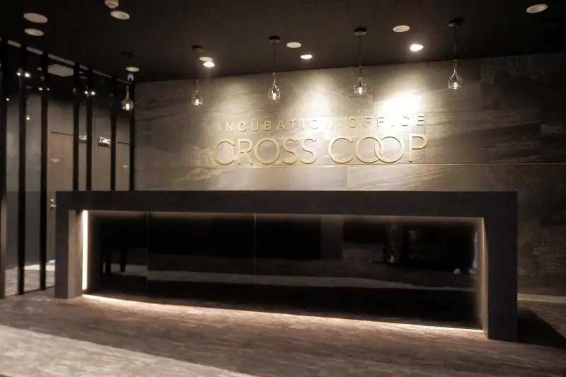 CROSSCOOP新宿SOUTH店 写真3