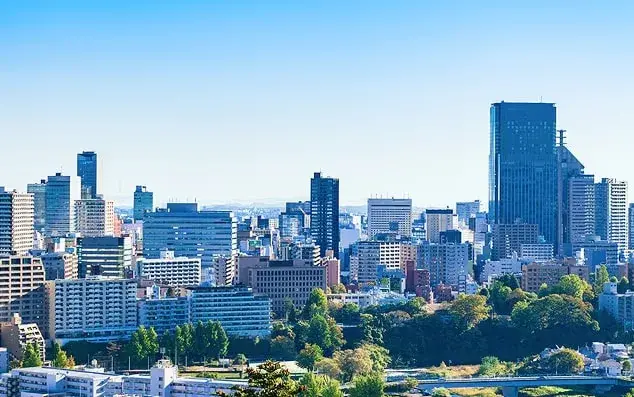 DMMバーチャルオフィス札幌店 写真2