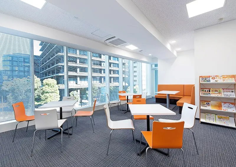 アントレサロン赤坂店 写真2