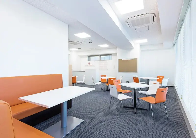 アントレサロン赤坂店 写真3