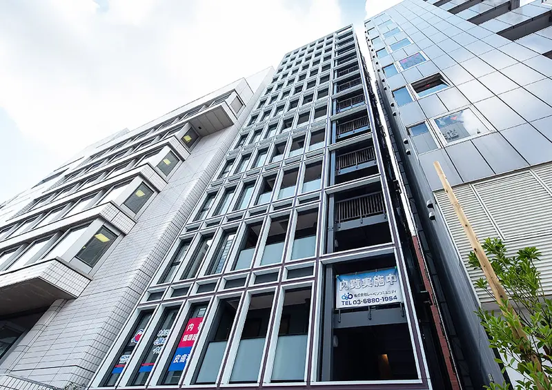 アントレサロン秋葉原店