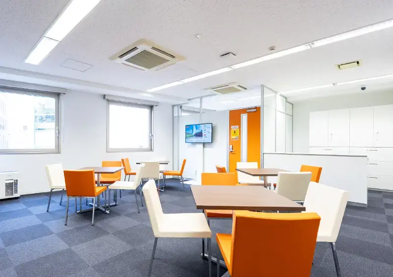 アントレサロン恵比寿店 写真3
