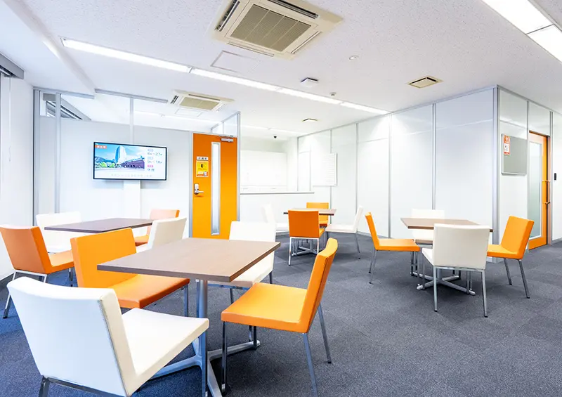 アントレサロン恵比寿店 写真4