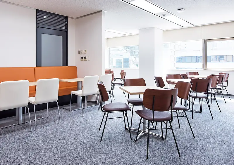 アントレサロン銀座2号館店 写真4
