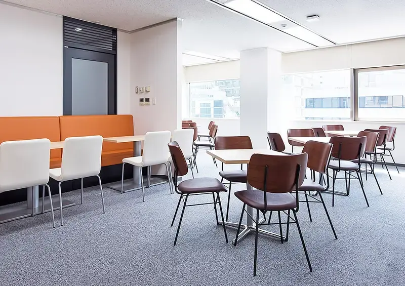 アントレサロン銀座3号館店 写真4