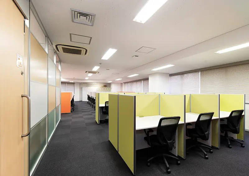 アントレサロン池袋店 写真3