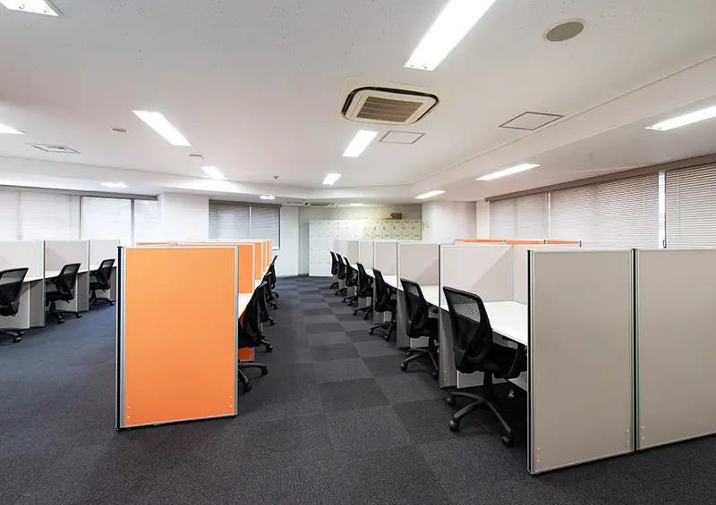 アントレサロン池袋店 写真4
