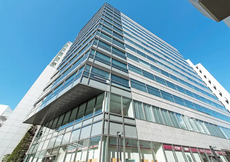 アントレサロン川崎2号館店