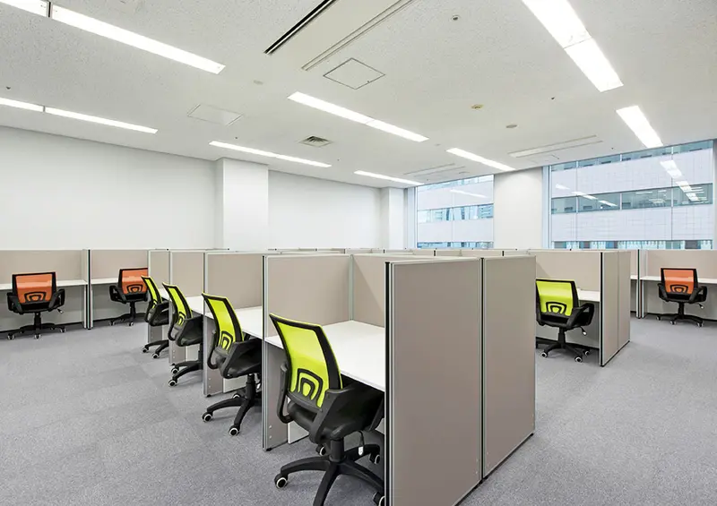 アントレサロン桜木町店 写真4