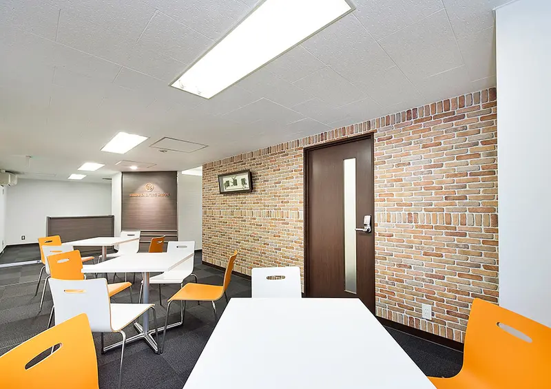 アントレサロン渋谷道玄坂店 写真2