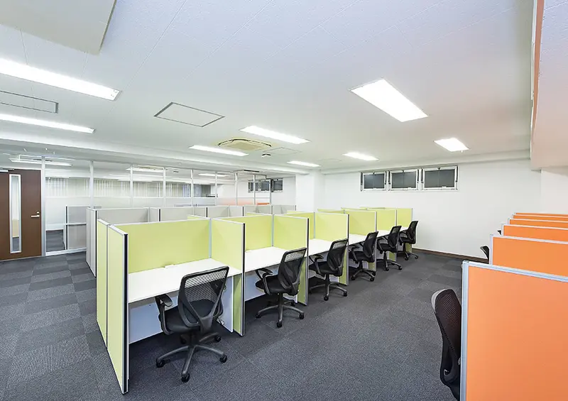 アントレサロン渋谷道玄坂店 写真3