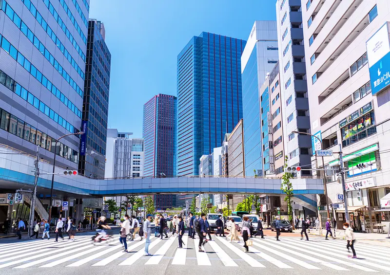 アントレサロン田町店 写真1