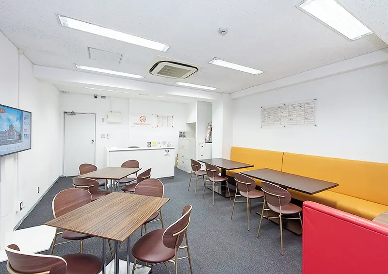 アントレサロン東京店 写真2