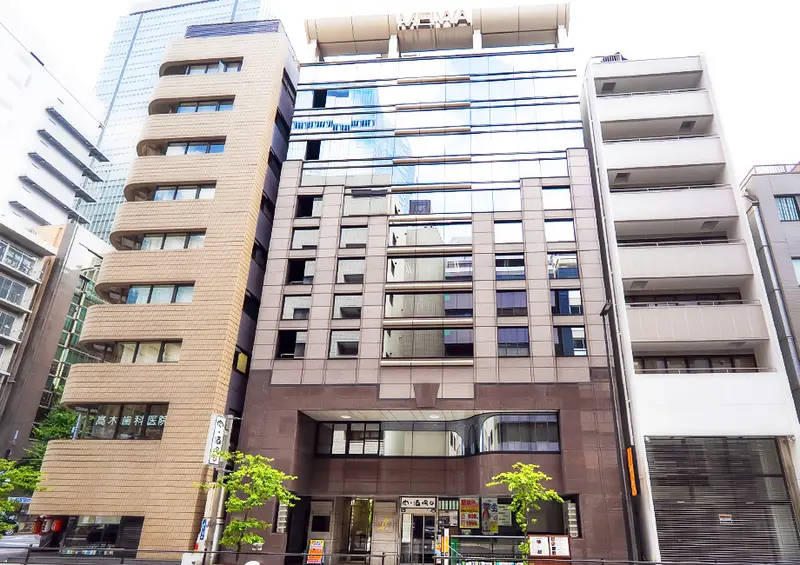 アントレサロン虎ノ門店