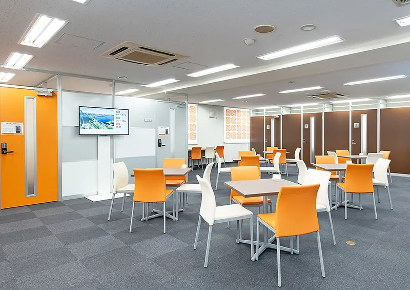 アントレサロン横浜店 写真2
