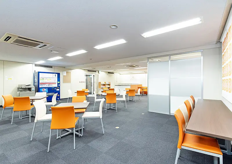 アントレサロン横浜店 写真3