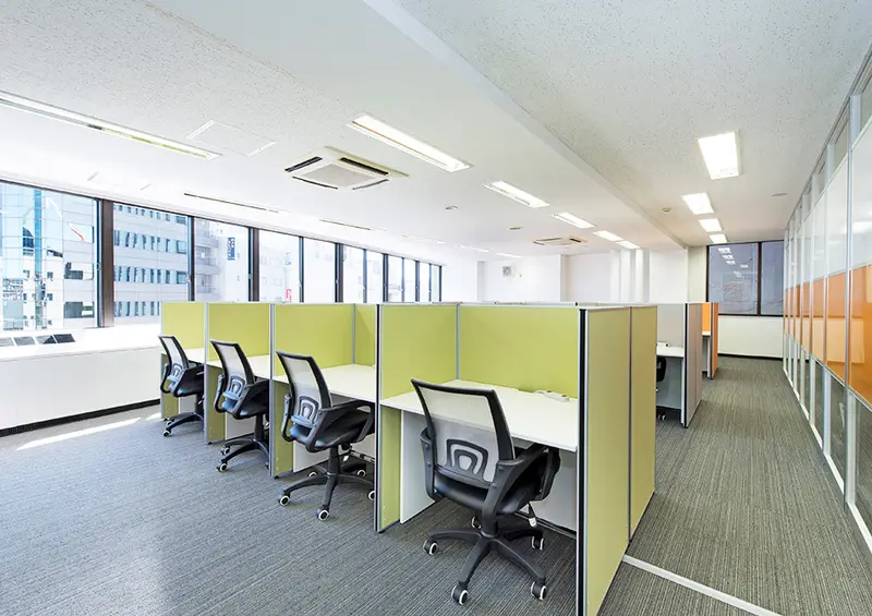 アントレサロン横浜店 写真4