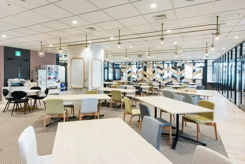 fabbit青山店 写真4