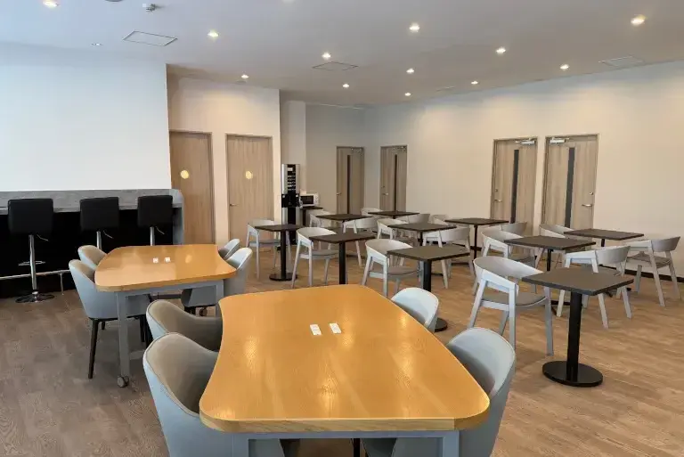 fabbitGG博多駅前店 写真4