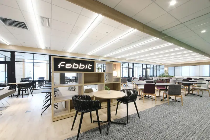 fabbitGG大阪本町店 写真4