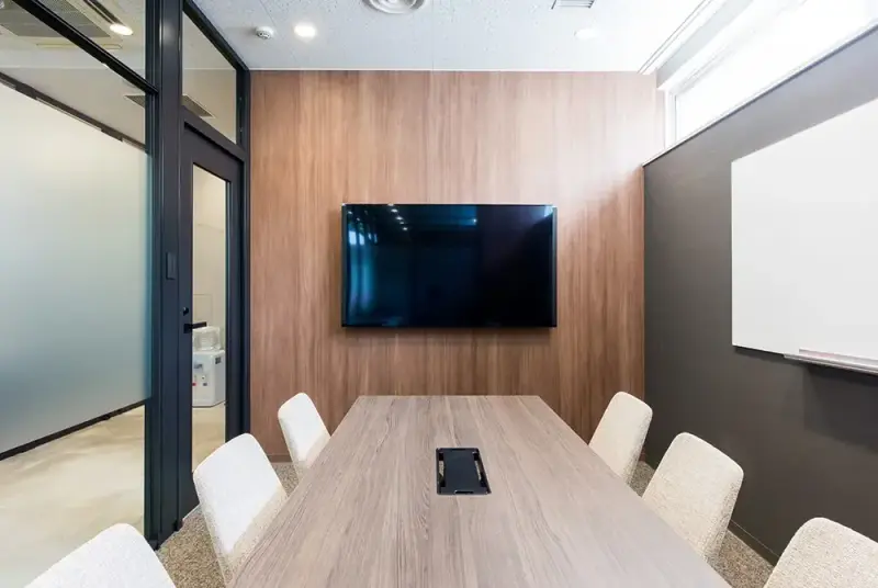 fabbit銀座店 写真2