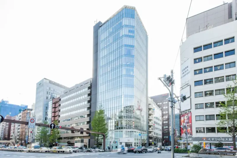 fabbit銀座店 写真3