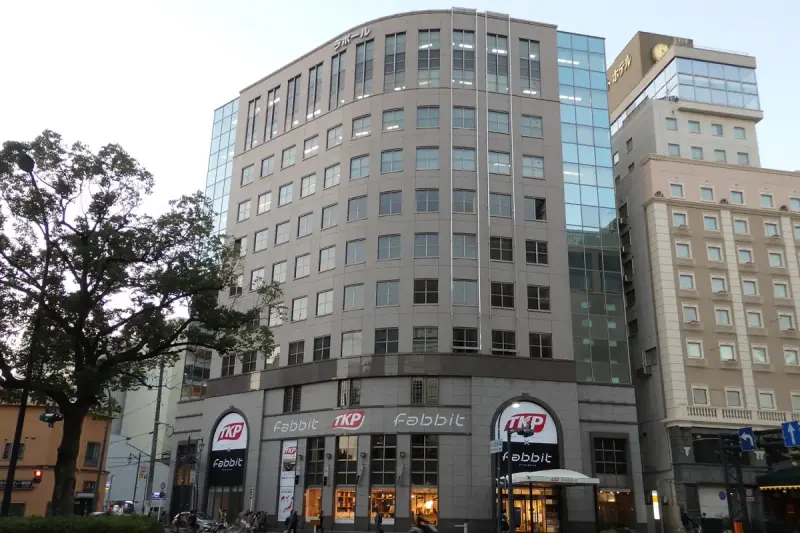 fabbit広島駅前店 写真2