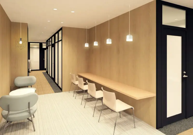 fabbit静岡駅ビルパルシェ店 写真2