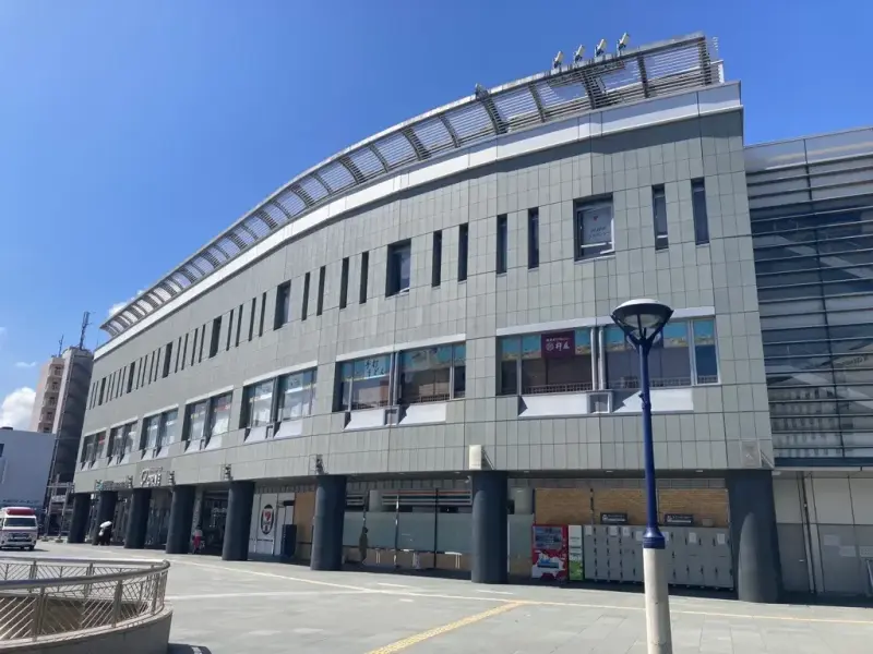 fabbit高松店 写真4