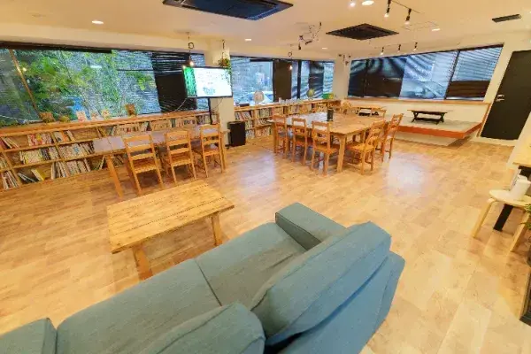 GAULABNarawa店