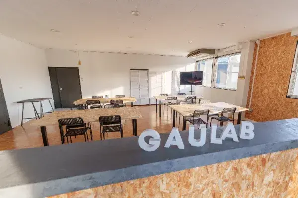 GAULABYokota店 写真3