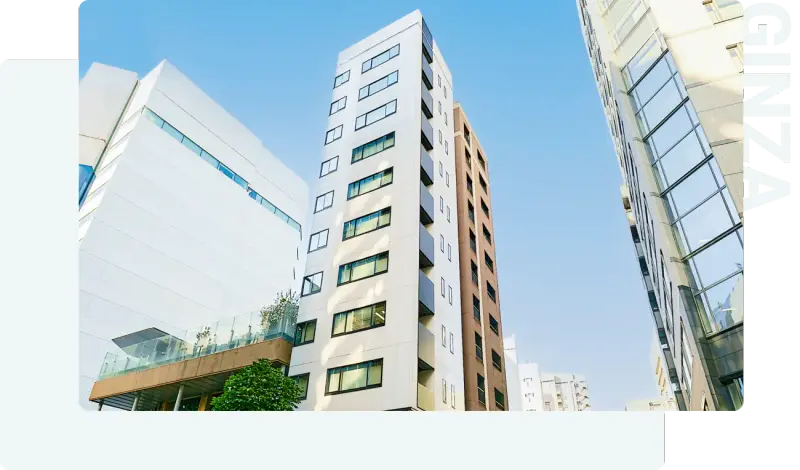GMOオフィスサポート銀座店