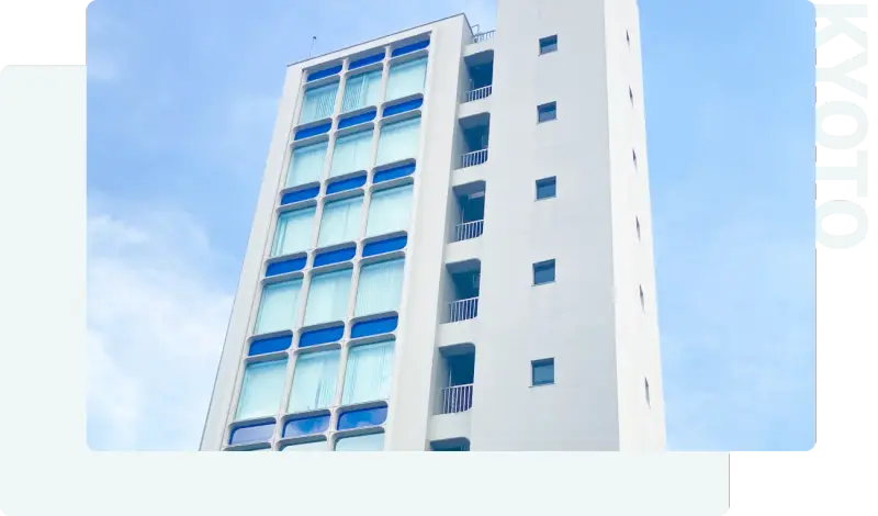GMOオフィスサポート京都店