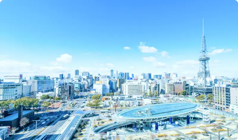GMOオフィスサポート名古屋店