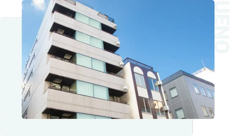 GMOオフィスサポート上野店