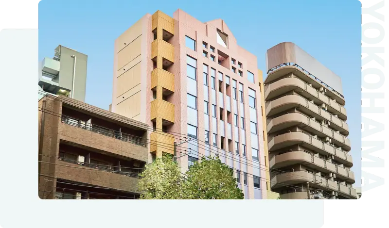 GMOオフィスサポート横浜店